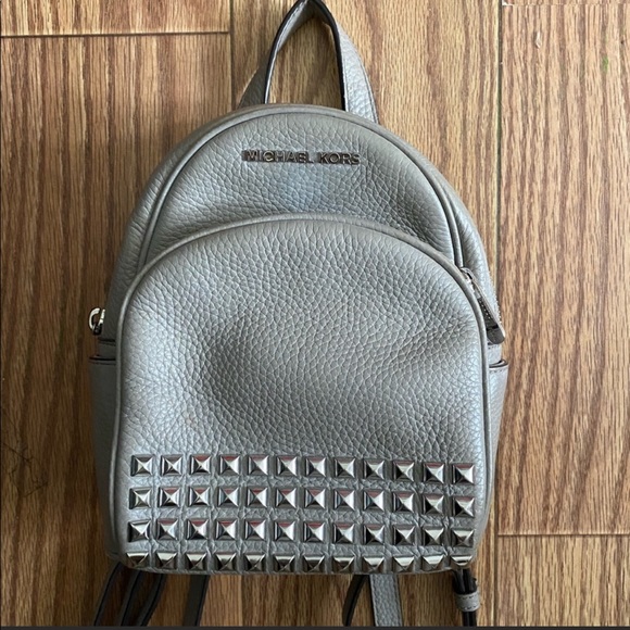 Michael Kors Handbags - Michael Kors Mini BackPack
